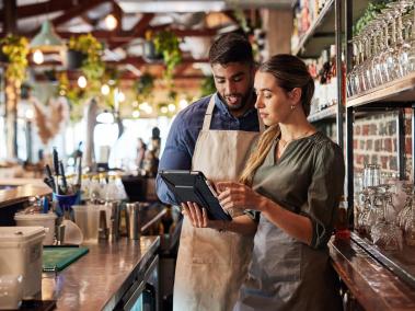 A partir de este 16 de julio, la jornada laboral será de 46 horas semanales.