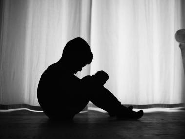 Salud mental en niños