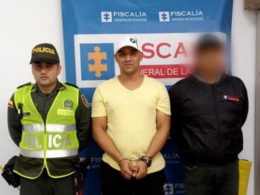 Jonathan Fernando Vasco Becerra debe cumplir 21 años de prisión por intentar asesinar y maltratar a su compañera sentimental, en La Unión, Valle del Cauca.