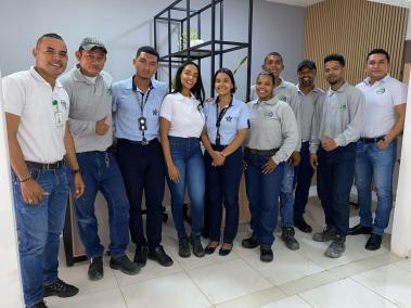 Equipo SIM