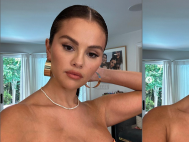 Selena Gomez, fue diagnosticada en 2013 con lupus, una enfermedad autoinmune que afecta gravemente al cuerpo.