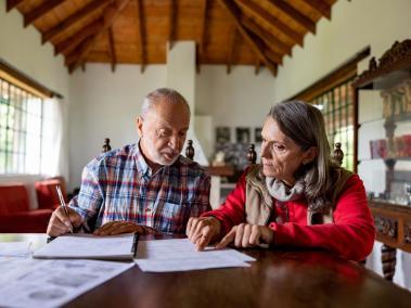 Pensiones