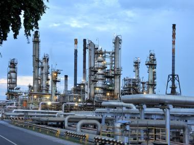 Refinería de Cartagena