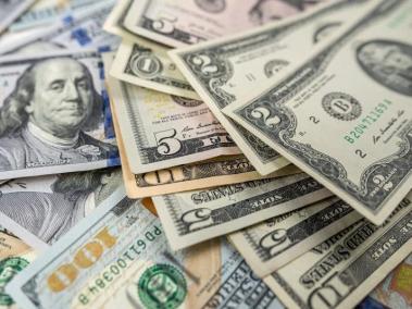 Dolares