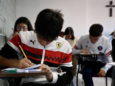 Icfes Pruebas Saber 11