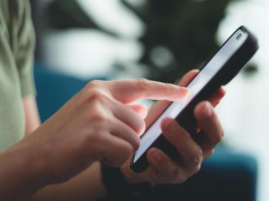 Los celulares se han convertido en un elemento importante en la vida del ser humano.