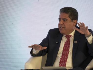 Carlos Hernán Rodríguez