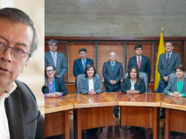 Corte Constitucional