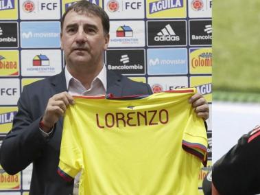 Néstor Lorenzo