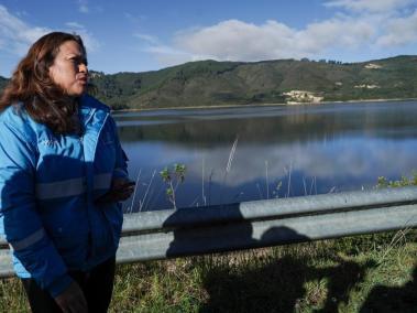 Así están los embalses en la primera semana de 2025.