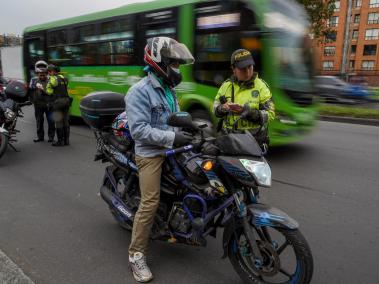Motocicletas