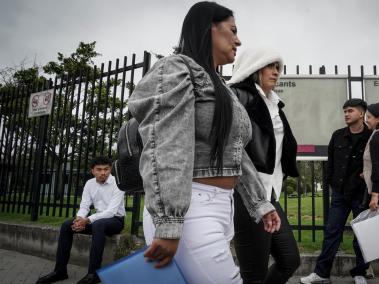 Embajada Americana - Visas