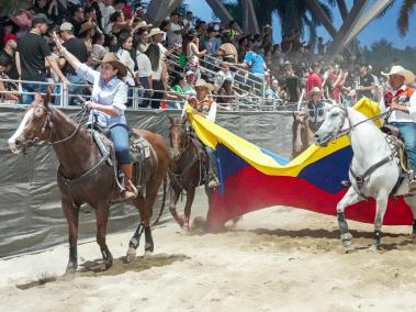 Cortes??a Gobernaci??n del Meta