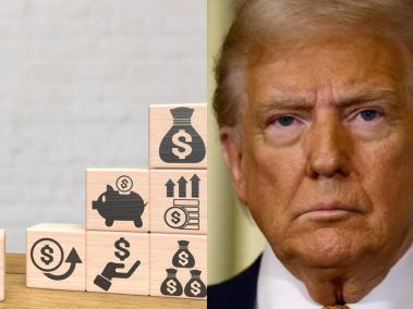 Trump - aranceles