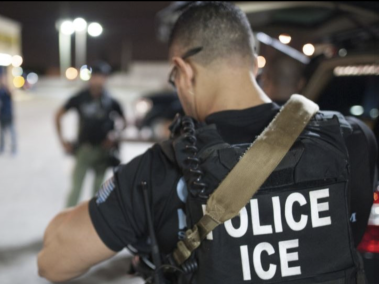 ICE