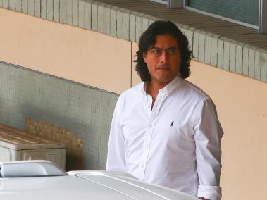 AUDIENCIA CONTRA NICOLAS PETRO