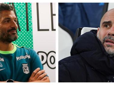 Gandolfi y Guardiola