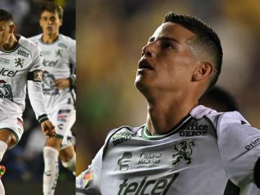 James Rodríguez