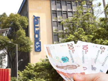 Montaje a partir de fotos de Istock e Icetex