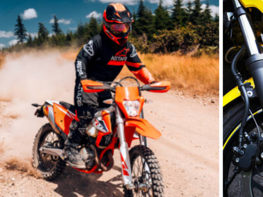 motos
