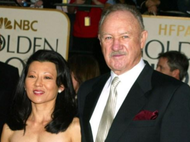Gene Hackman