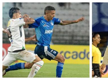 Millonarios