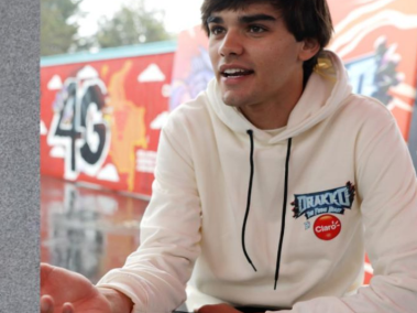 Sebastián Montoya