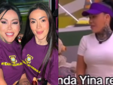 Yuna Calderon