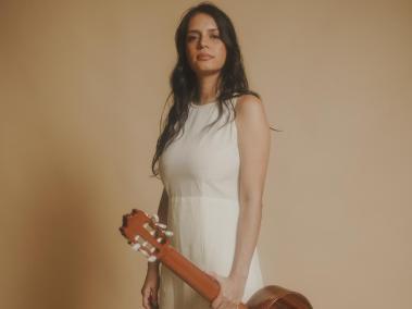 María Cristina Plata