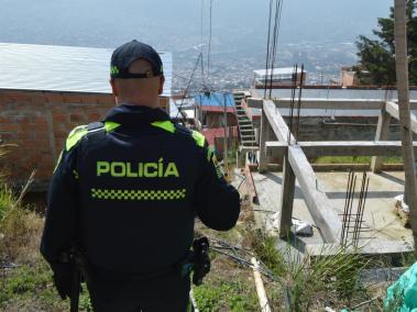 Buscan a banda de estafadores de falsas ventas de lotes en Medellín.