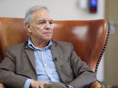 Ricardo Bonilla