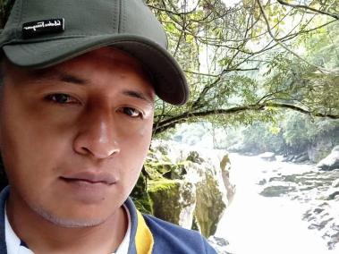 ataque sicarial en Suárez, Caua