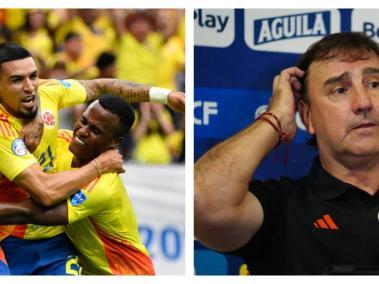 Selección Colombia