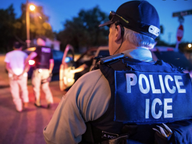 ICE
