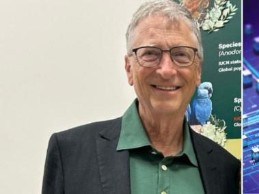 Bill Gates