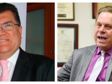 Zuluaga y Jesurún
