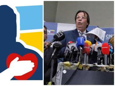 El partido Centro Democrático pidió suspender la elección del sucesor de Lorduy.