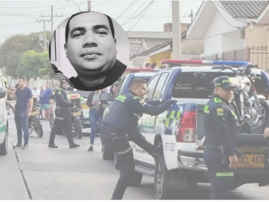 Víctor Julio Marín Londoño