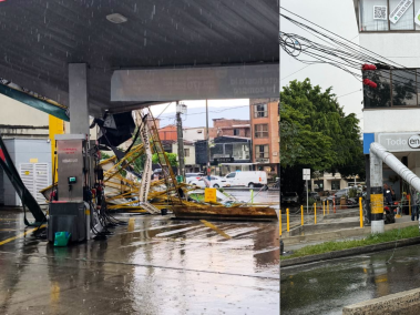 Accidentes Medellín.