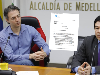 Hurtado, Quintero, Interchile.