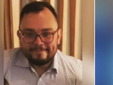 Iván David Urbe Jiménez.