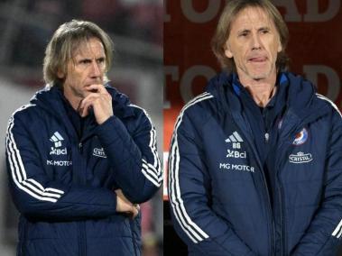 Ricardo Gareca