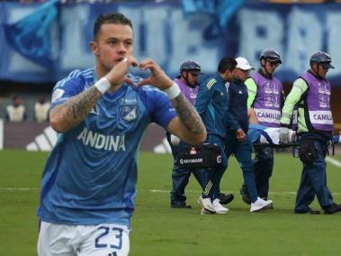 Leonardo Castro