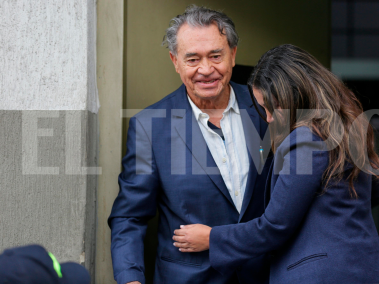 Carlos Lehder