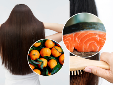 Cuida de cabello.