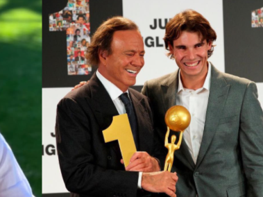 Julio Iglesias