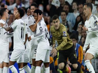 Real Madrid