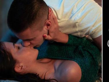 deseo sexual.