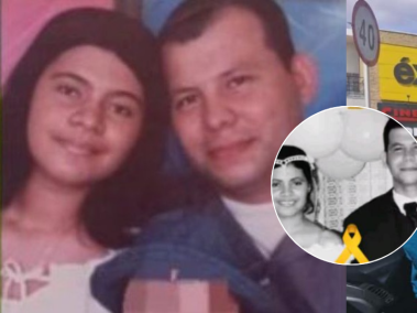 El joven fue capturado en Bogotá.