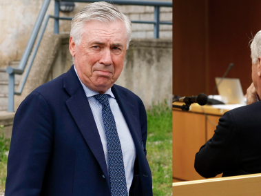 Carlo Ancelotti